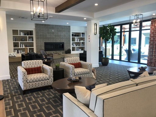 Oppidan expands senior living footprint into California Image