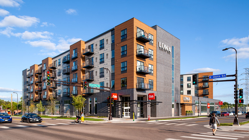 Photo for Mixed-Use