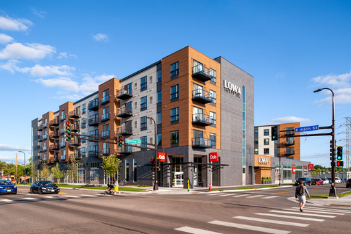 STARR power: Retail projects honored Image
