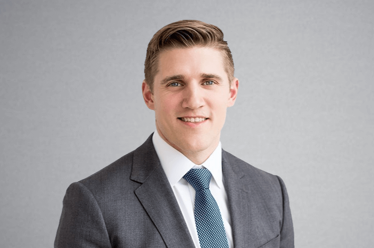 Water Street Partners welcomes Matt Carle Image