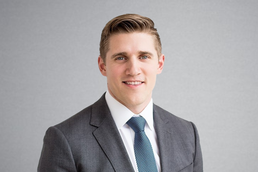 Water Street Partners welcomes Matt Carle Image