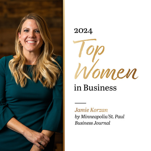 Celebrating Jamie Korzan: MSPBJ Women in Business Image