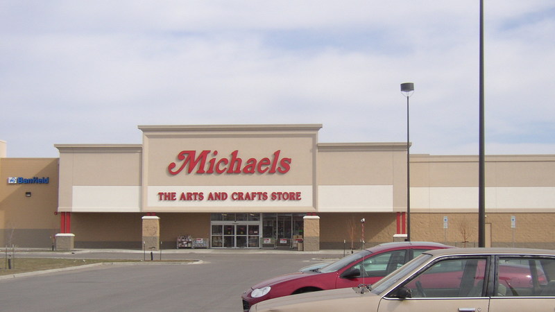 Michaels - West Fargo, ND Image