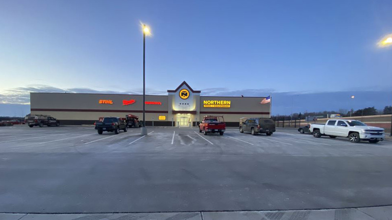 Photograph of this property
