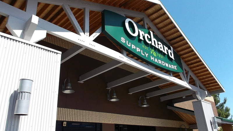Orchard Supply Hardware - Van Nuys, CA Image