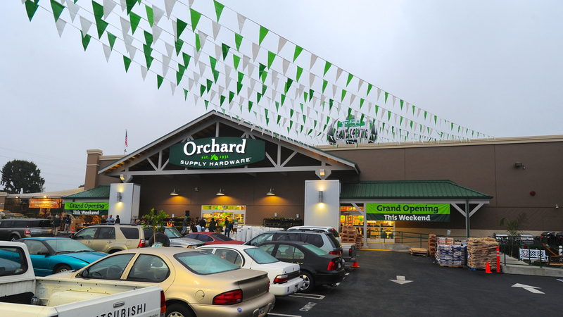 Orchard Supply Hardware - West LA, CA Image