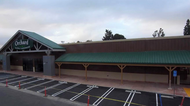 Orchard Supply Hardware - Yorba Linda, CA Image