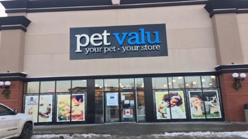 Pet Valu - Brighton Marketplace Image