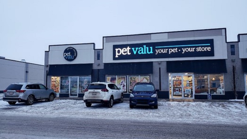 Pet Valu - Westmore Landing Image