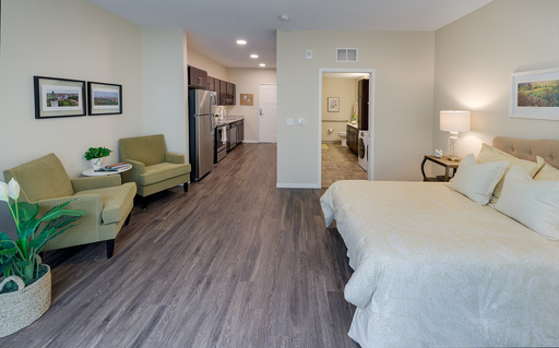 Pillars of Prospect Park senior living community opens doors to University of Minnesota students thr Image