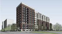 Oppidan Starting Development of Prospect Park&rsquo;s  First Senior Living Community Image