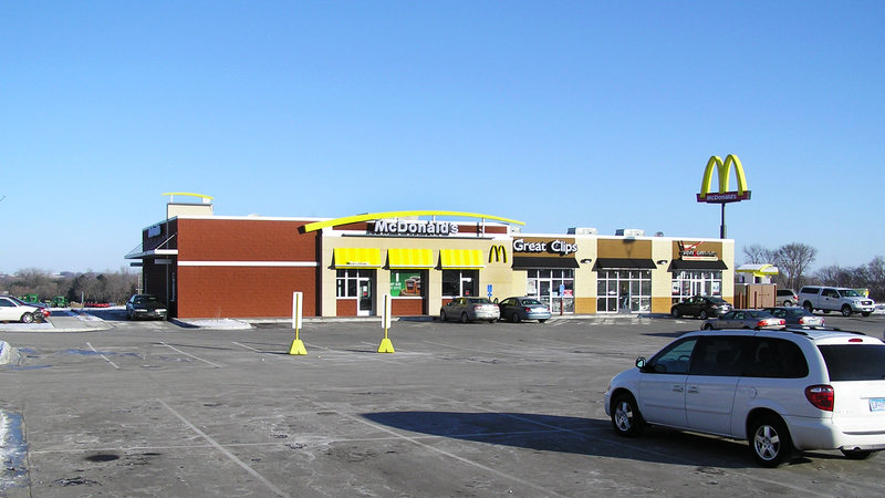 Retail - Belle Plaine, MN Image