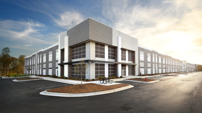 Photo for Industrial/Warehouse