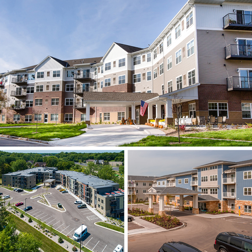 Oppidan completes $100 million sale of three senior living communities Image
