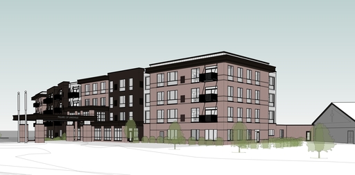 Oppidan to break ground on senior living community in Lakeville Image