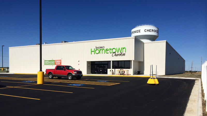 Shopko - Cherokee, IA Image
