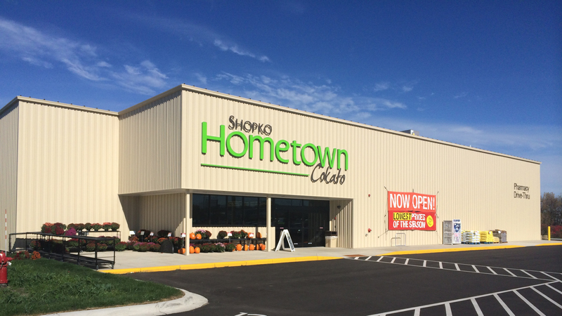 Shopko - Cokato, MN Image