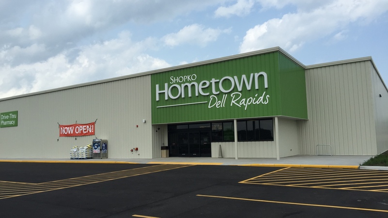 Shopko - Dell Rapids, SD Image