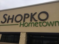 Shopko - Valentine, NE Image