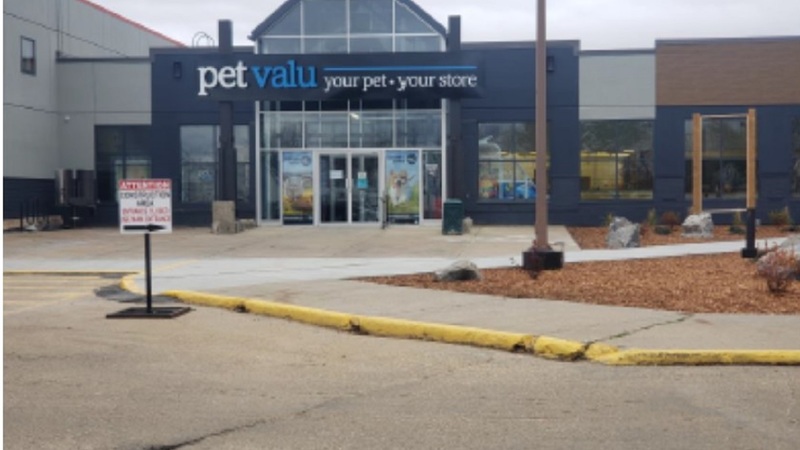 Pet Valu - Slave Lake Centre Image