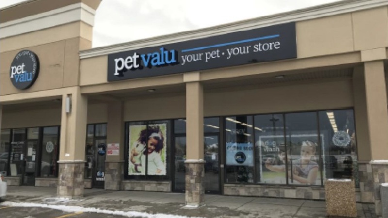 Pet Valu - Nobleton Plaza Image