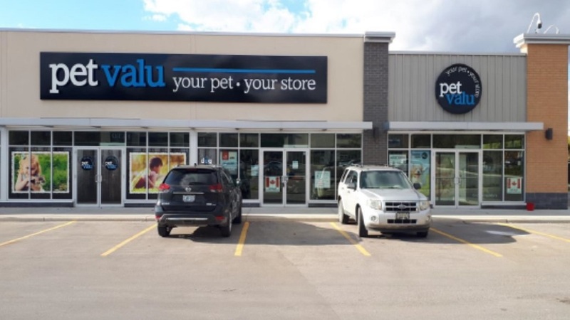 Pet Valu - The Shoppes at Komoka Image