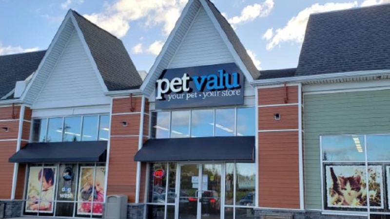 Pet Valu - St. Margarets Image