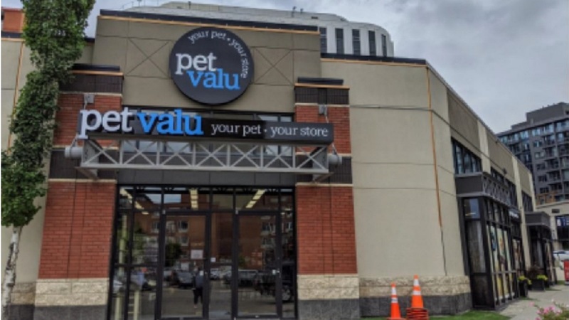 Pet Valu - Valley Plaza Image