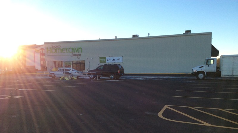 Shopko - Stanley, ND Image