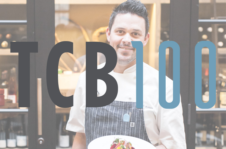 Twin Cities Business - Top 100 People to Know Image