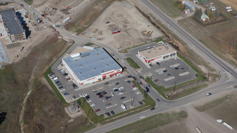 Tioga Retail - Tioga, ND Image