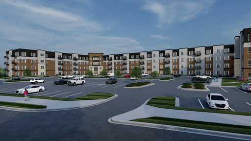Succeeding in the multifamily market today Image