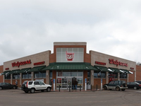 Walgreens - Hibbing, MN Image