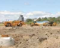 NEW RETAIL DEVELOPMENT PROPOSED FOR CITY Image