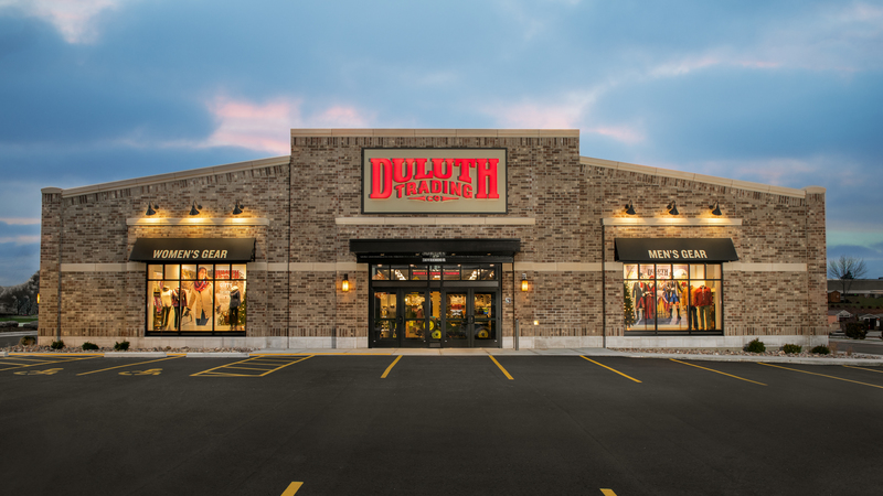 Duluth Trading Company - Waukesha, WI Image