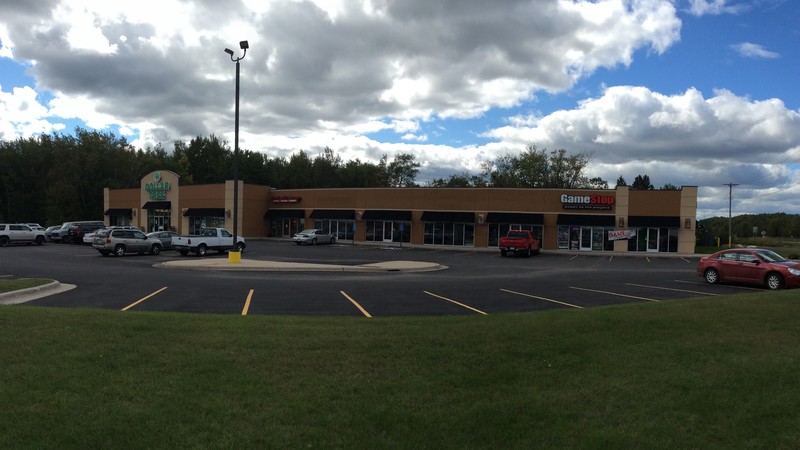 Photograph of this property