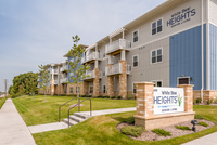 The Senior Housing Boom&rsquo;s Ripple Effect Image