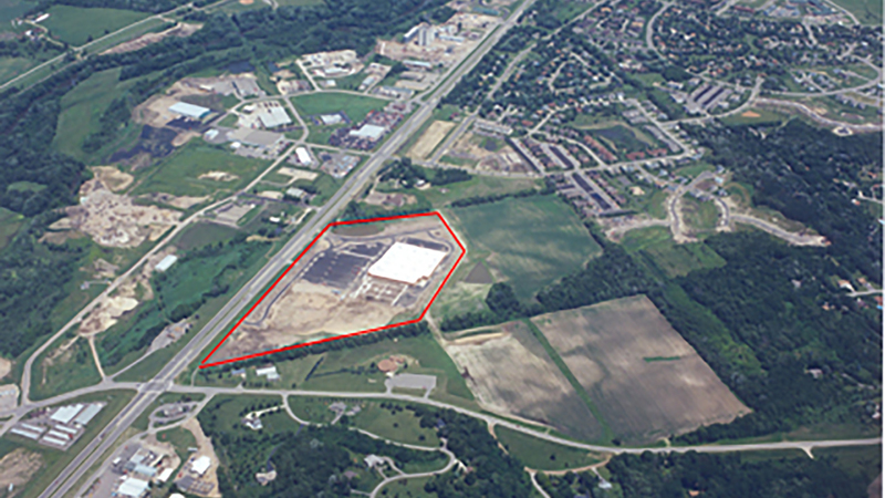Photograph of this property