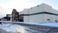 Oppidan Purchases Former Wal-Mart Site in Baxter Image