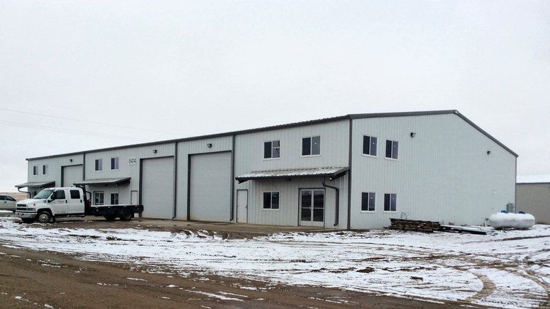 Carbo Ceramics - Williston, ND Image