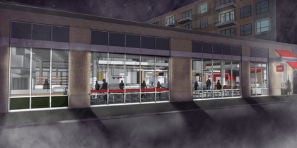 Cub will open its first small, urban concept grocery store in 2019 Image