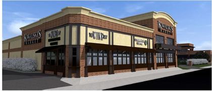 Oppidan&rsquo;s Excelsior Marketplace in Minnesota nearing completion Image