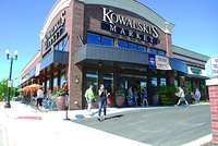 The Excelsior Kowalski&rsquo;s Market had an amazing turnout at their grand opening on July 29. (Sun Sailor photos by Paige Kieffer)
