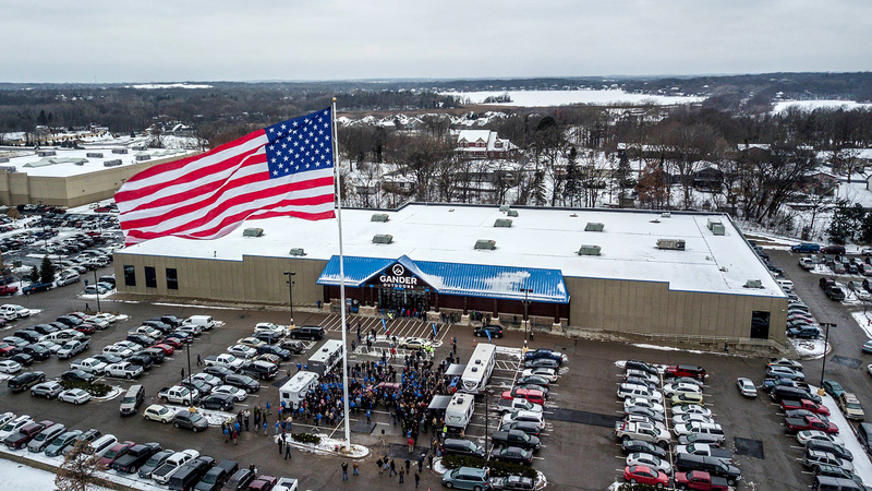 Photo for Gander Outdoors