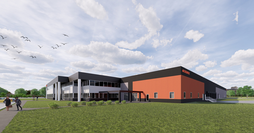 Just Sold: Oppidan enters crowded self-storage market Image