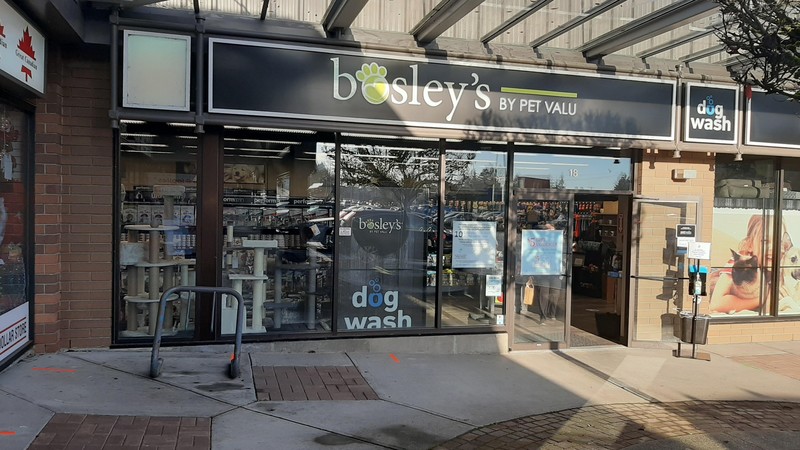 Pet Valu - Bosley's - Coronation Plaza Image