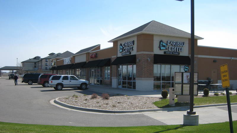 Photograph of this property