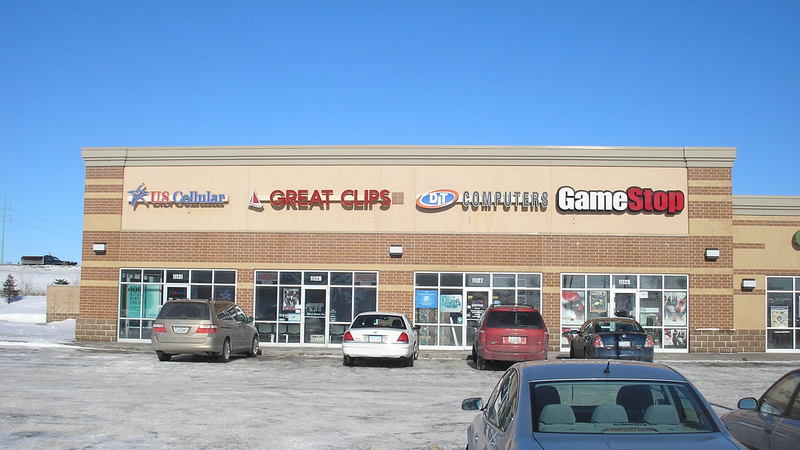 Photograph of this property