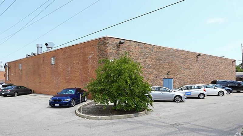 Caliber Collision - Skokie, IL Image