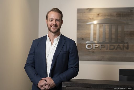 Executive Voice: Former Carolina Hurricane now a leader in real estate Image